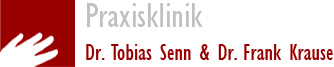 Praxisklinik Dr. Tobias Senn und Dr. Frank Krause